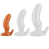 TheAssGasm Plug Muz S 14 x 4 cm